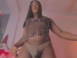 Offline arca-foxxx on CamSoda