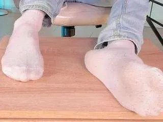 Offline archiecolliins on CamSoda