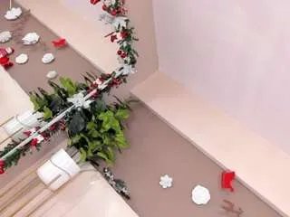 Offline ariafoster on CamSoda