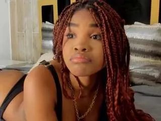 Offline ariafoster on CamSoda