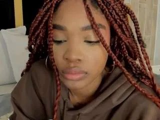 Offline ariafoster on CamSoda