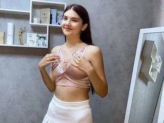 Offline arielgoulden on CamSoda