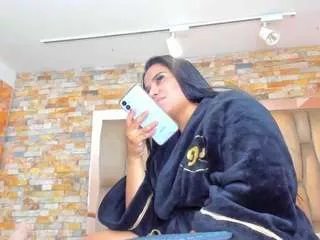 Offline asha-jackson on CamSoda