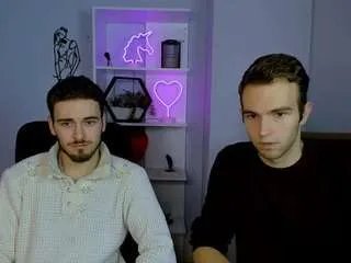 Offline astren-villo on CamSoda