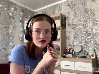 Offline audreyviau on CamSoda