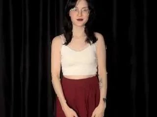 Offline audreyviau on CamSoda