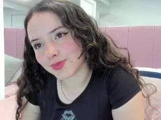 Offline aurora-aaa on CamSoda