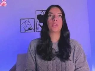 Offline aylinn-18 on CamSoda