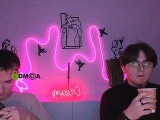 Offline azen-rush on CamSoda