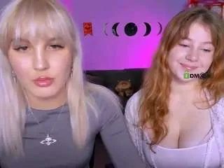 Freechat baby-joy on CamSoda