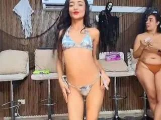 Offline baby5hot on CamSoda