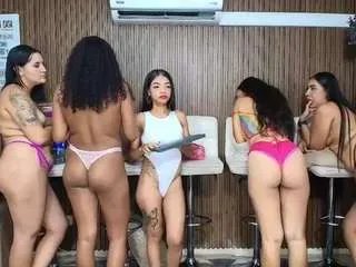 Offline baby5hot on CamSoda