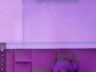 Offline babyalejaa on CamSoda