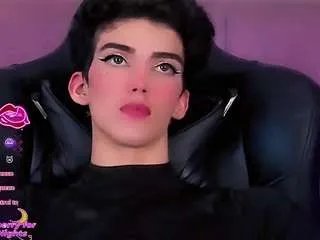 Offline babyalejaa on CamSoda