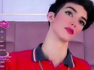 Offline babyalejaa on CamSoda