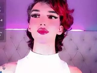 Offline babyalejaa on CamSoda