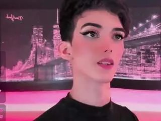 Offline babyalejaa on CamSoda