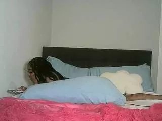 Offline babydollstorm on CamSoda