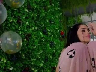 Offline babynyco on CamSoda