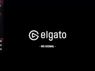 Offline babynyco on CamSoda