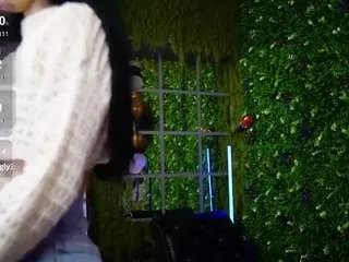 Offline babynyco on CamSoda