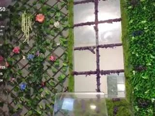 Offline babynyco on CamSoda