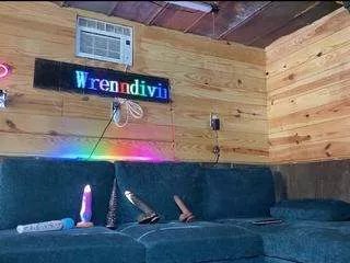 Offline backitupwrennd on CamSoda