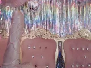 Offline badmommmy on CamSoda