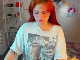 Offline barbara-dunnn on CamSoda