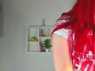 Offline barbara-dunnn on CamSoda