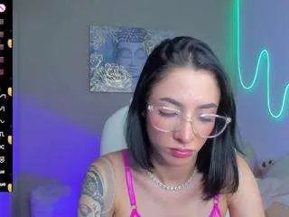 Offline barbie-scoth on CamSoda