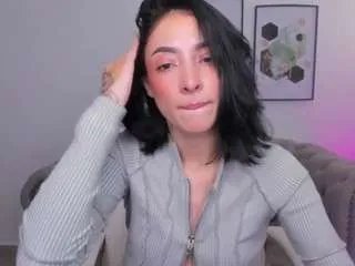 Offline barbie-scoth on CamSoda