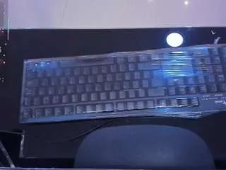 Offline barbie-scoth on CamSoda