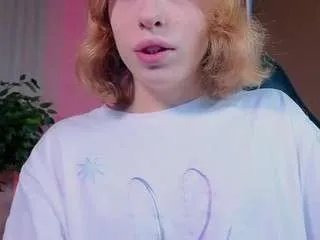 Offline barbierichy on CamSoda