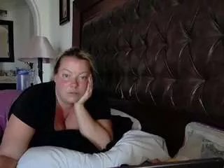 Offline beauty4agent on CamSoda