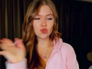 Offline benitagovoni on CamSoda