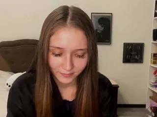 Freechat berylplimpton on CamSoda