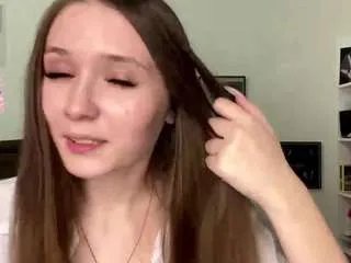 Freechat berylplimpton on CamSoda