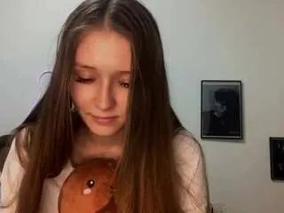 Freechat berylplimpton on CamSoda