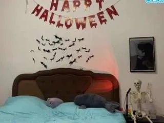 Freechat berylplimpton on CamSoda