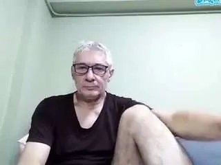 Offline bigcockhugeballs on CamSoda