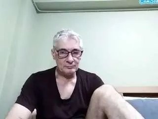 Offline bigcockhugeballs on CamSoda