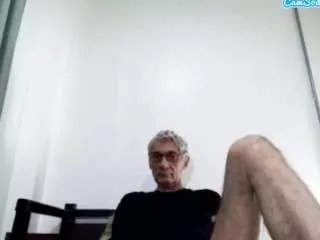 Offline bigcockhugeballs on CamSoda