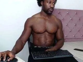 Offline blacknikes on CamSoda