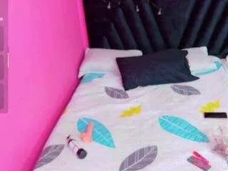 Offline blacksweetiee on CamSoda