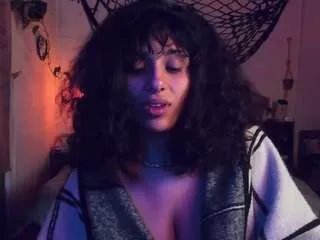 Freechat blow-joy on CamSoda