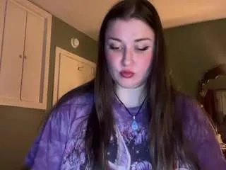 Offline bluethevirgo on CamSoda