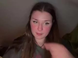 Offline bluethevirgo on CamSoda
