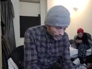 Freechat bobbie111 on CamSoda