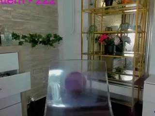 boobzillaa on CamSoda 